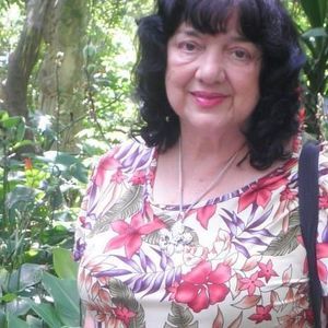 Meet your Posher, Darlene